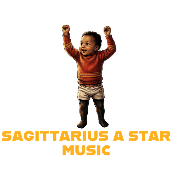 Sagittarius A Star Music