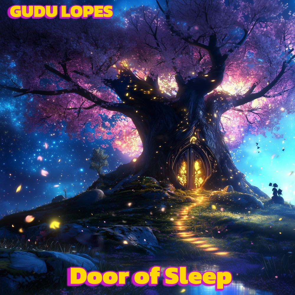 Door of Sleep cover art